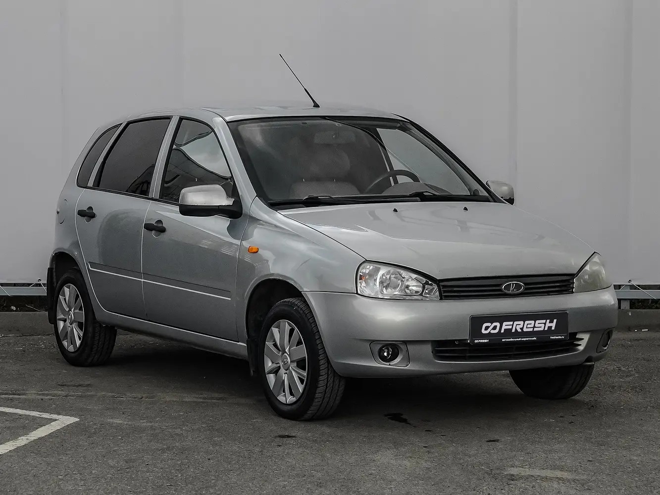 LADA (ВАЗ)
