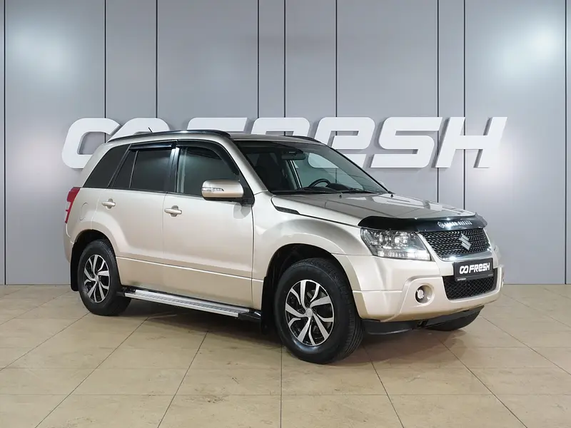 Grand Vitara
