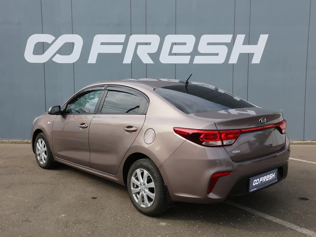 Kia