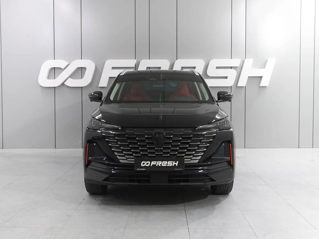 Changan