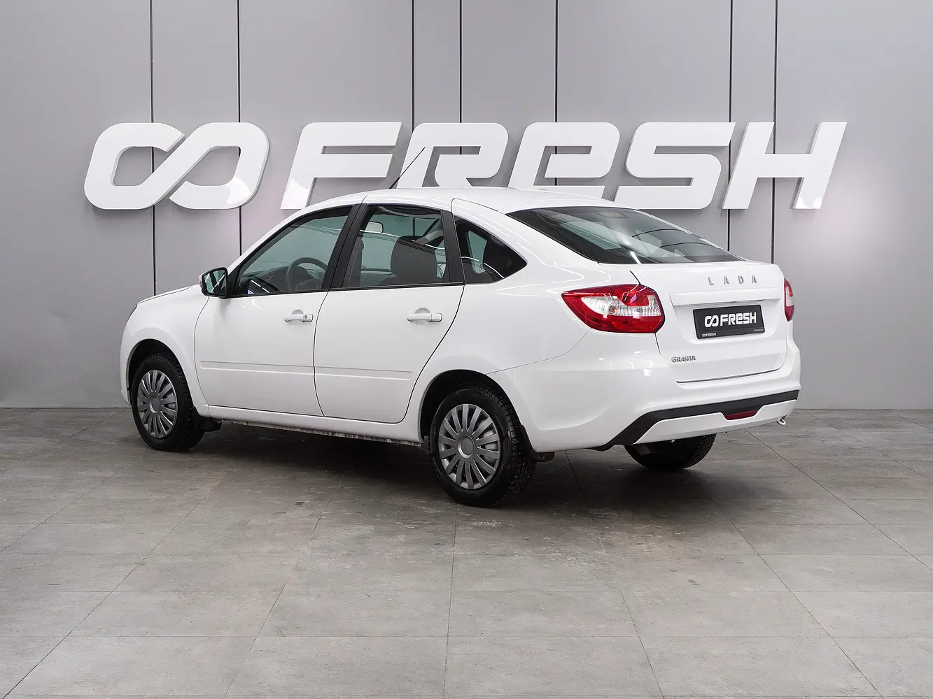 LADA (ВАЗ)