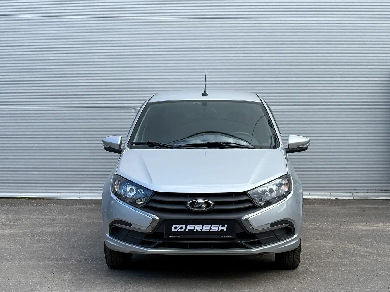 LADA (ВАЗ)