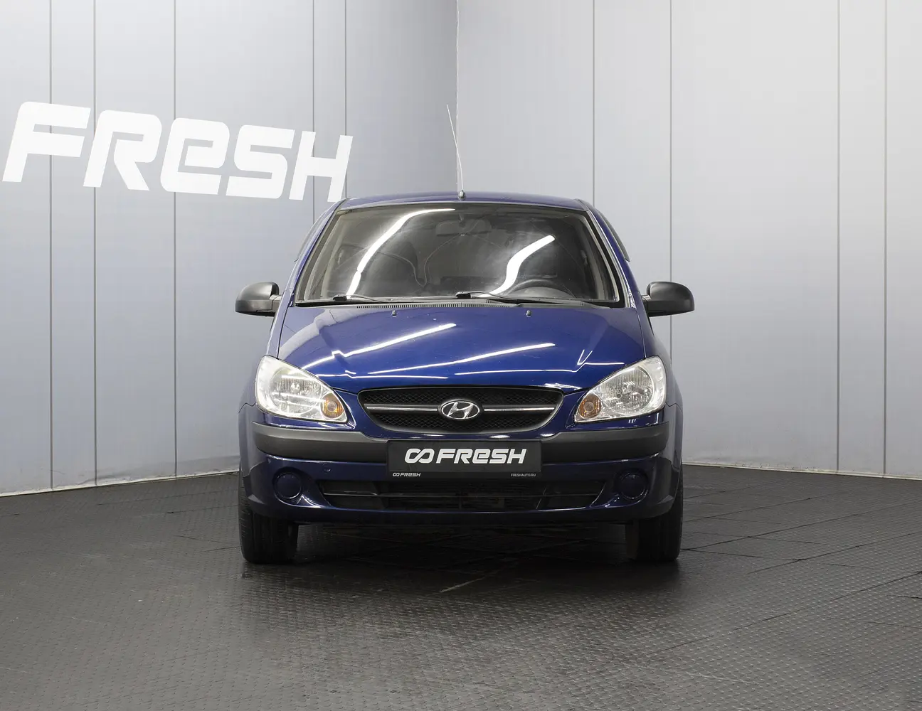 Hyundai