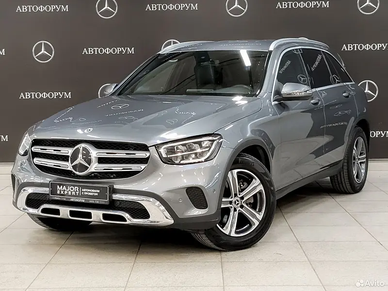 GLC