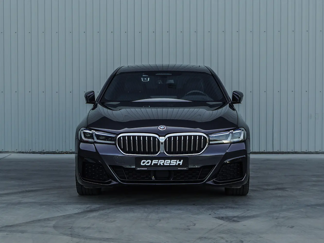 BMW