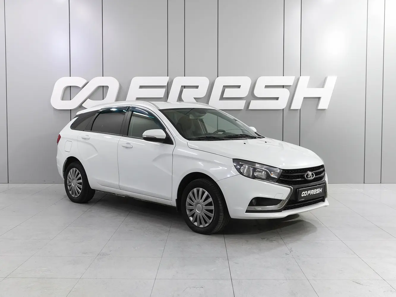LADA (ВАЗ)