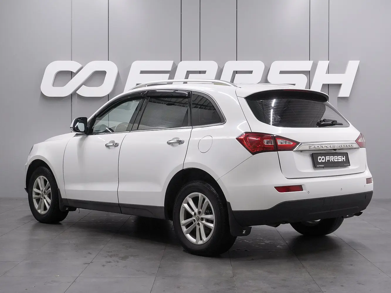 Zotye