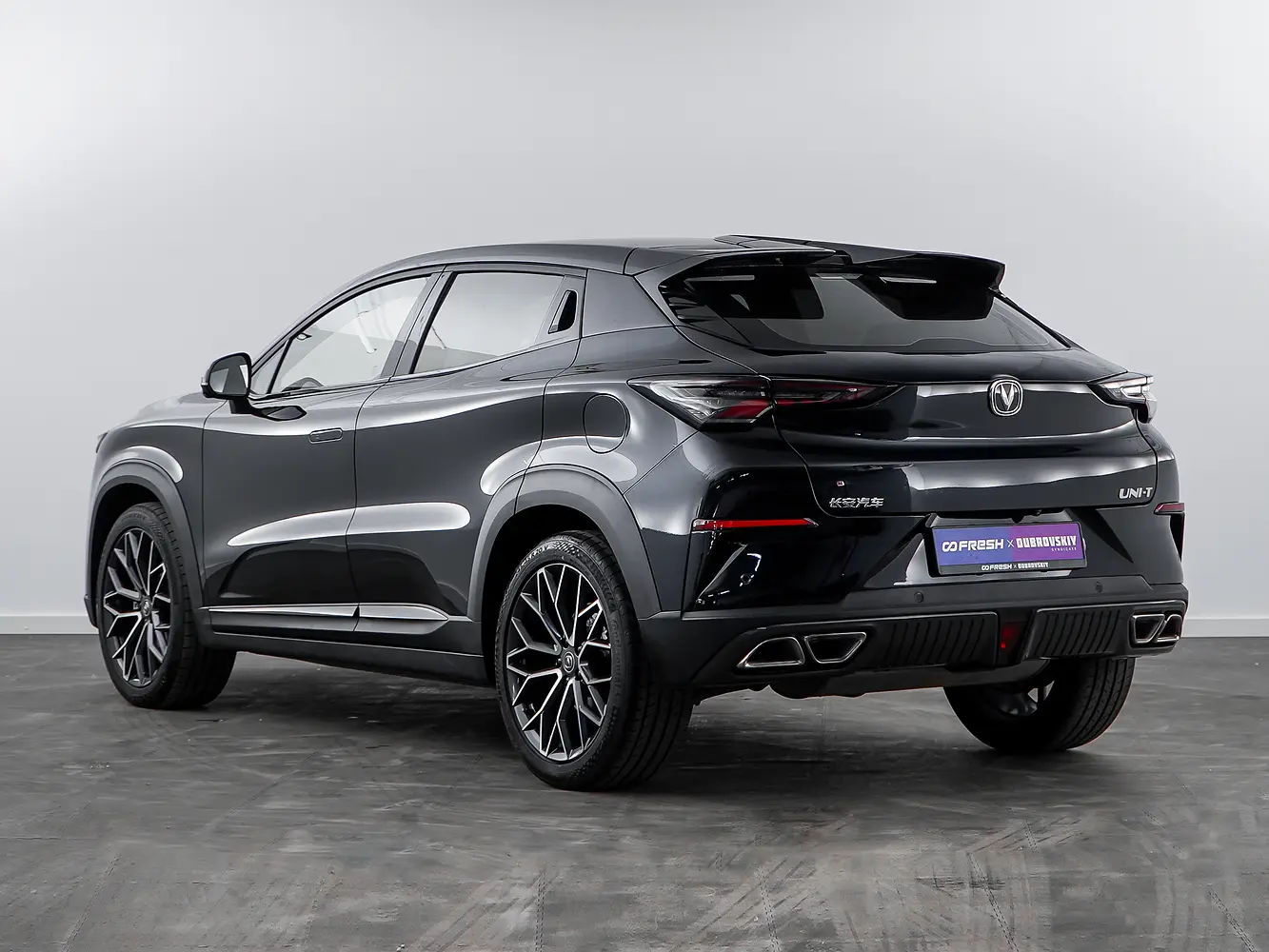 Changan