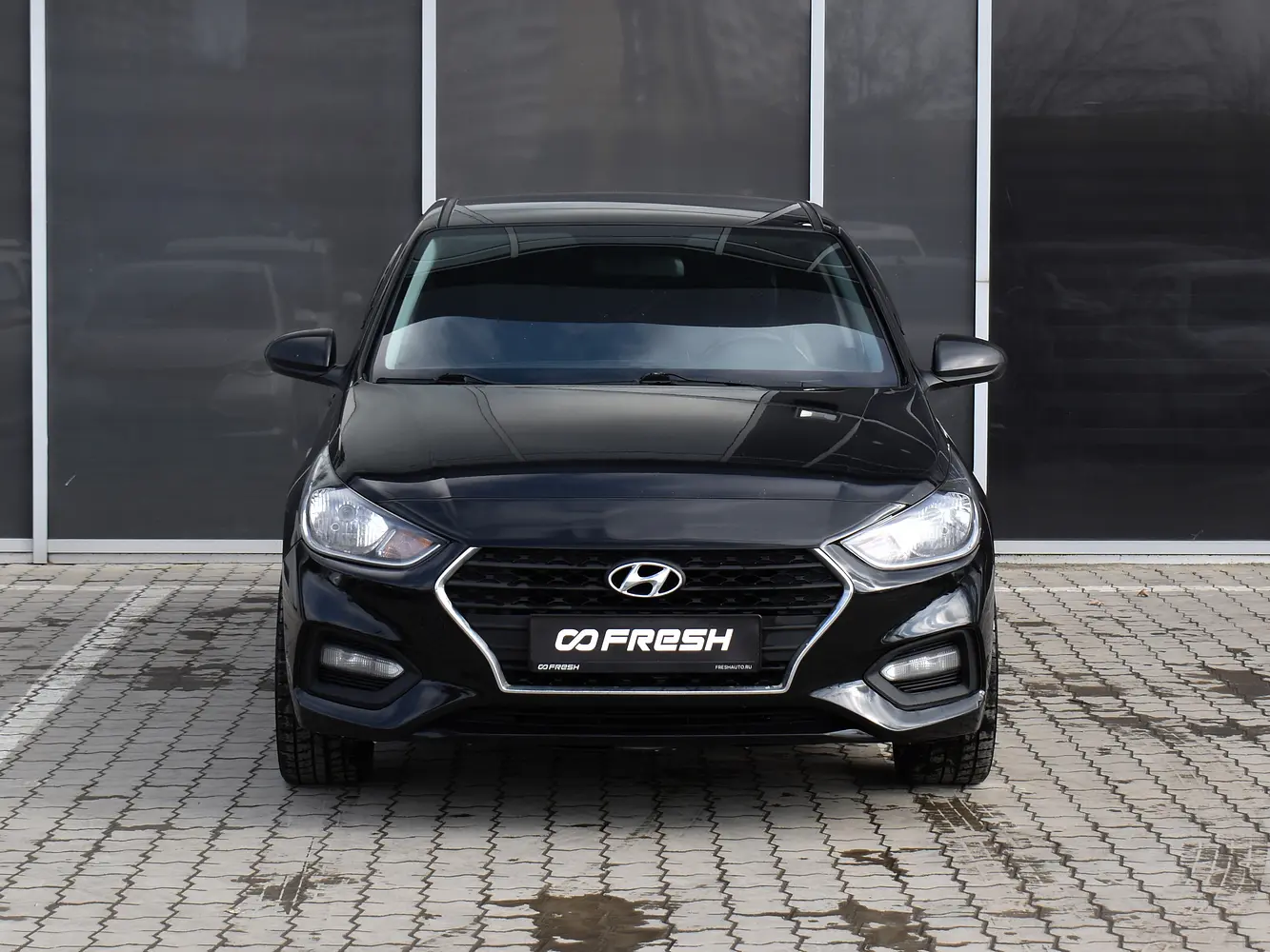 Hyundai