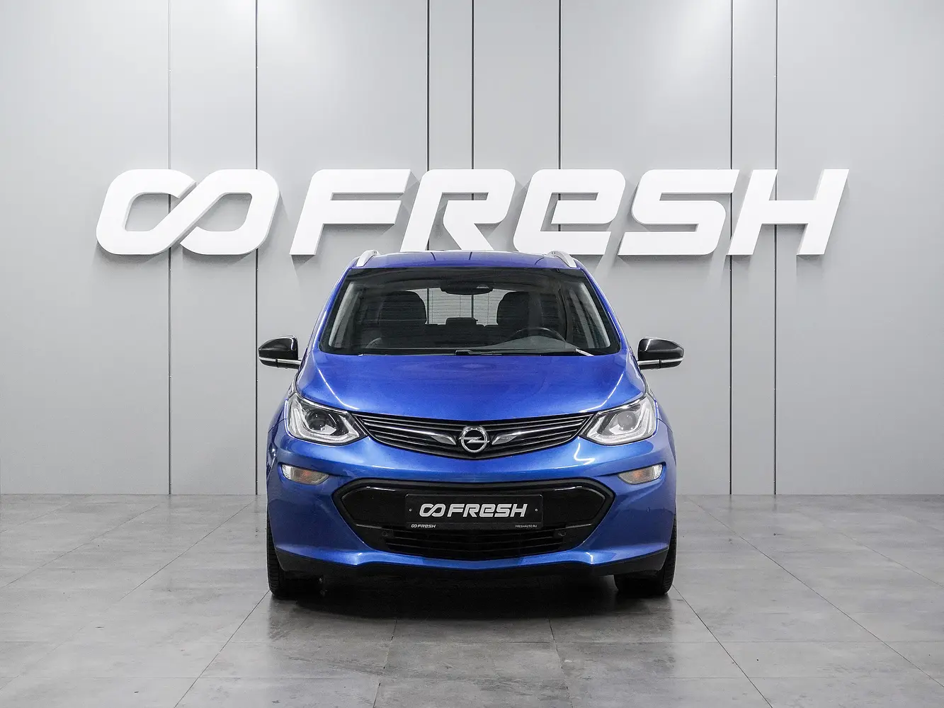 Opel