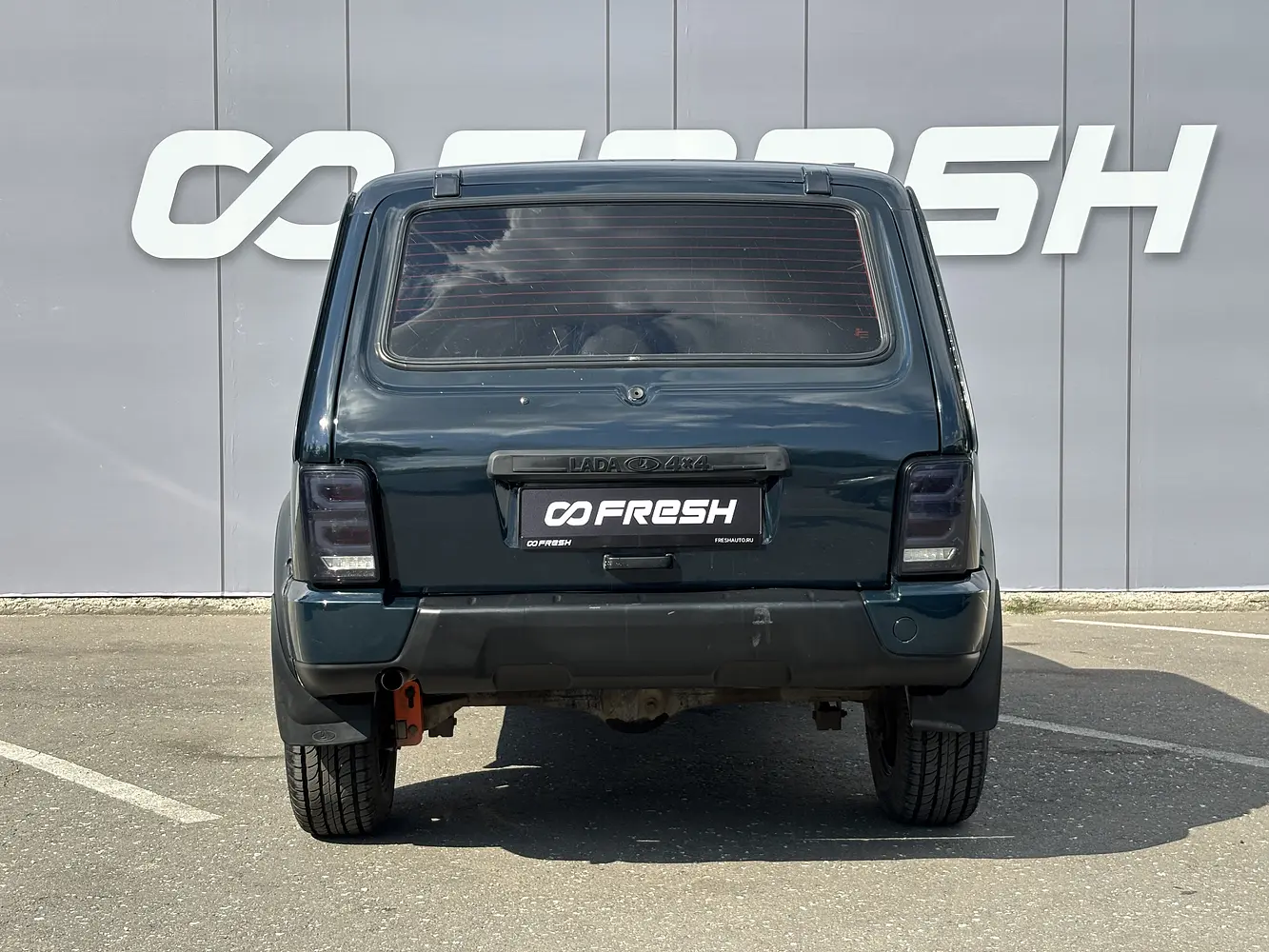 LADA (ВАЗ)