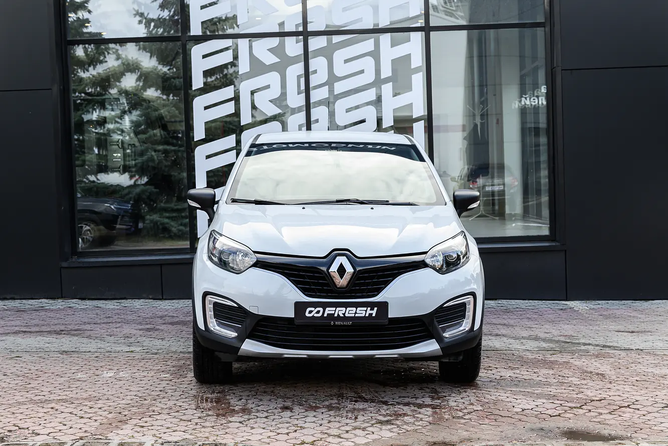 Renault