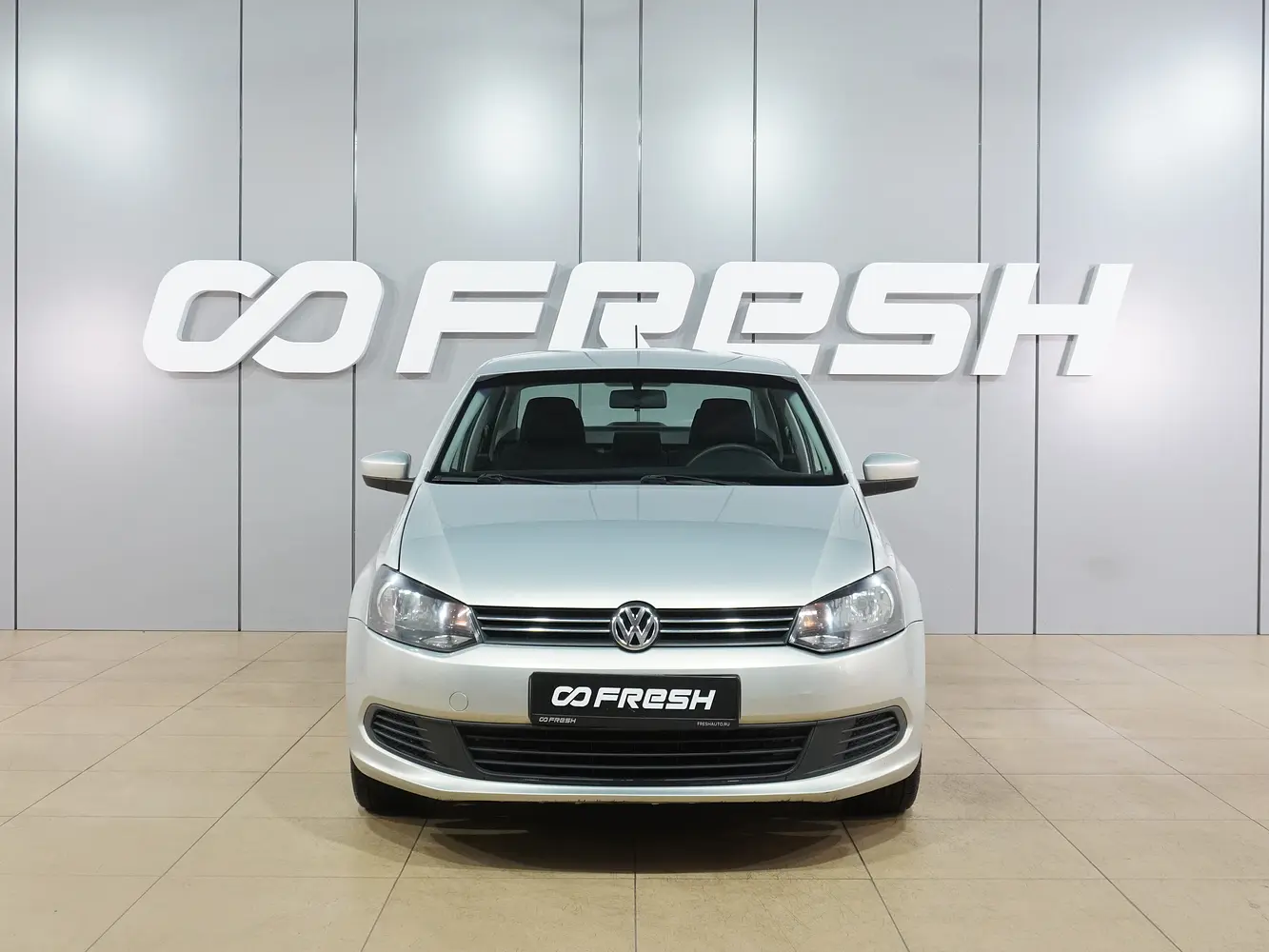 Volkswagen