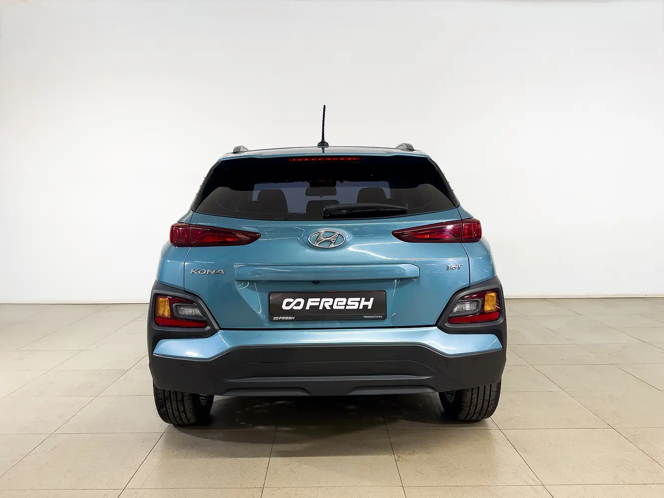 Hyundai