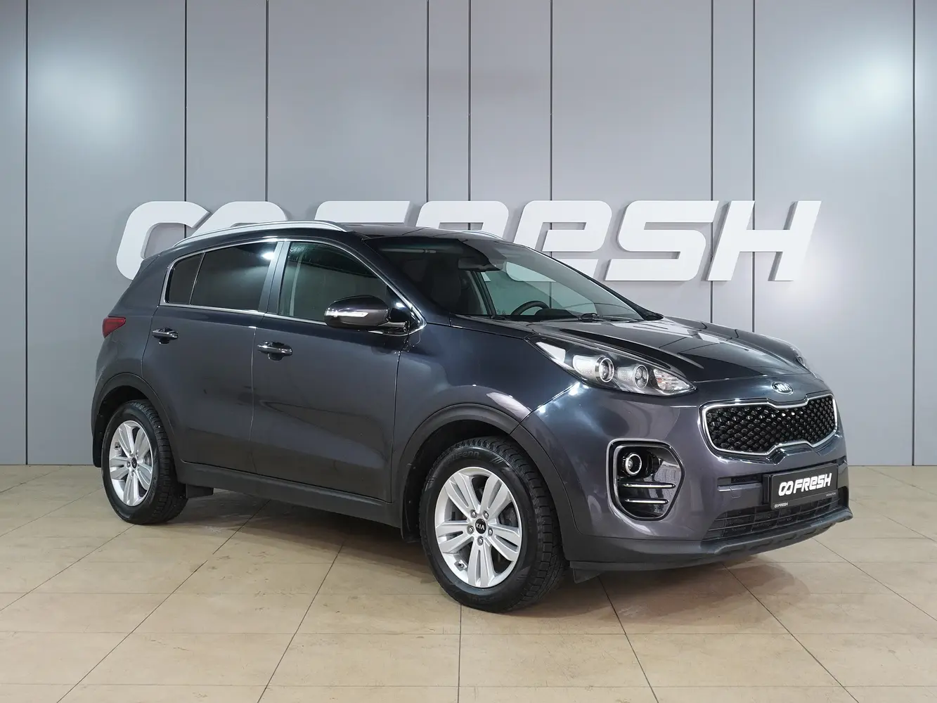 Kia