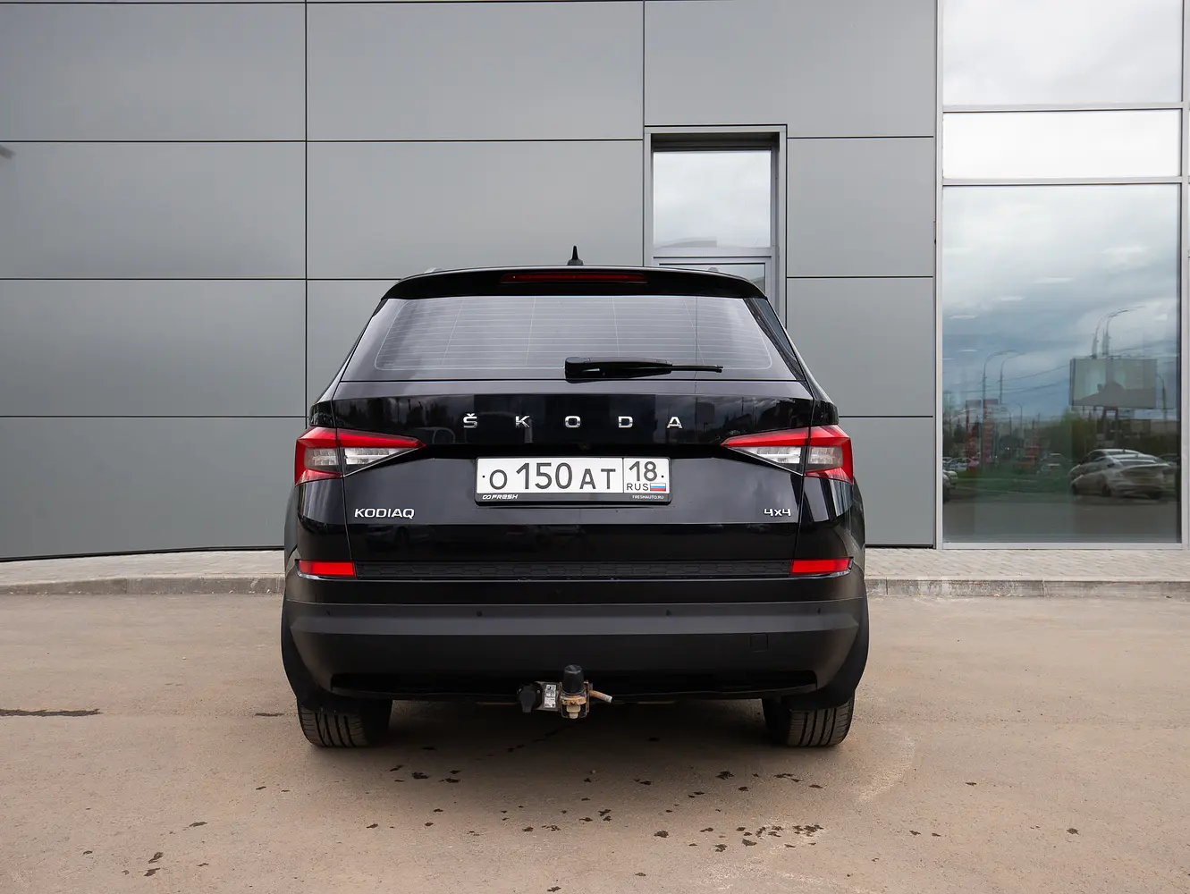 Skoda