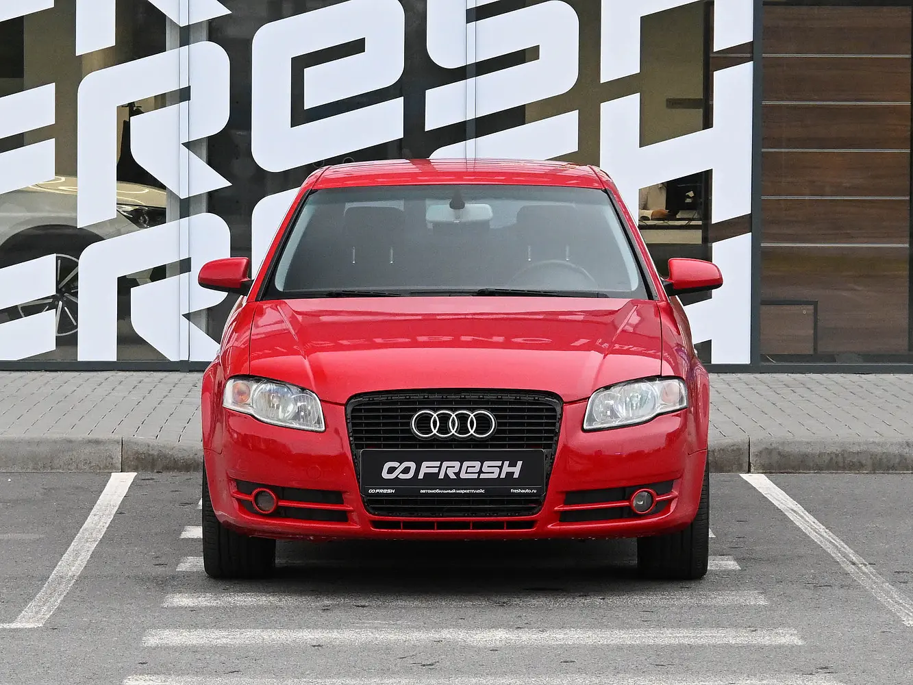 Audi