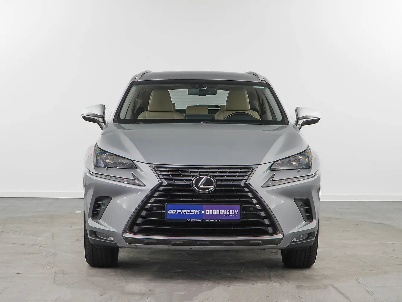 Lexus