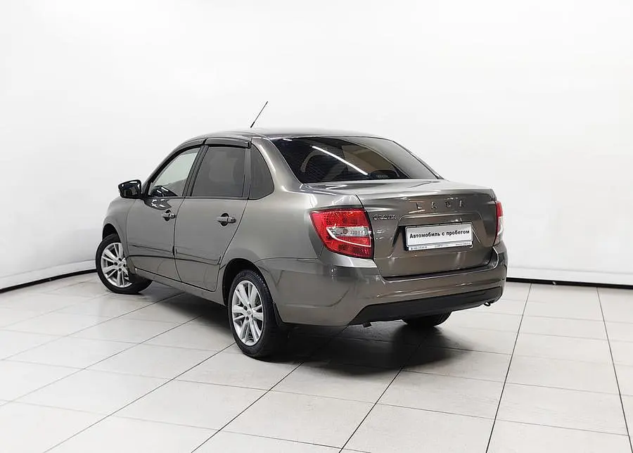LADA (ВАЗ)