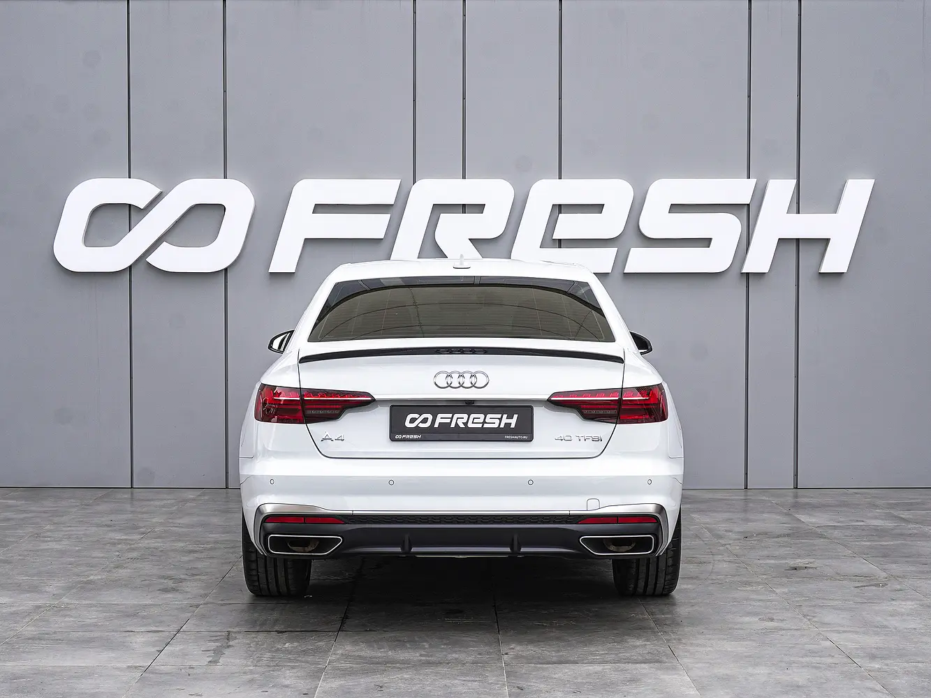 Audi