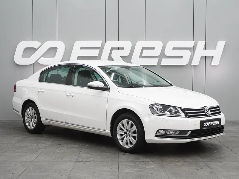 Passat