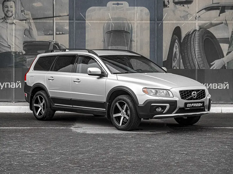 XC70
