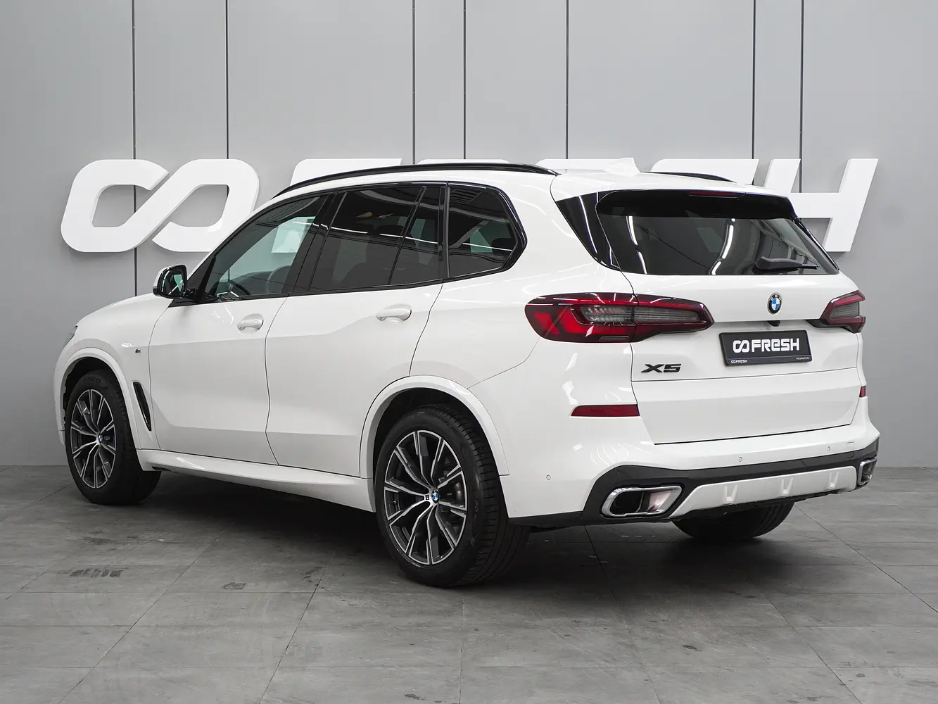 BMW