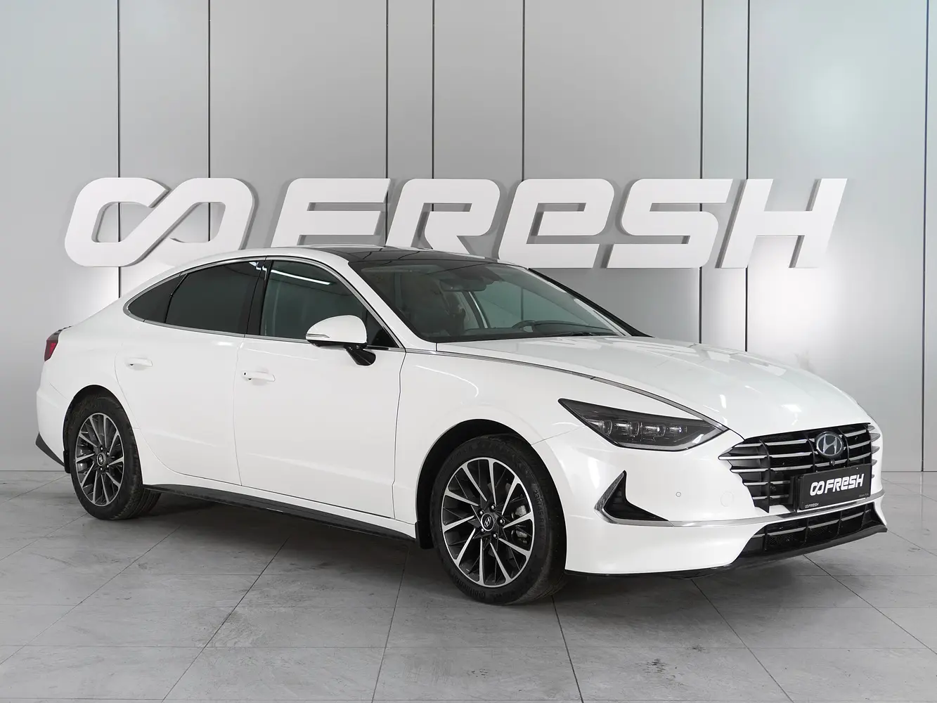 Hyundai
