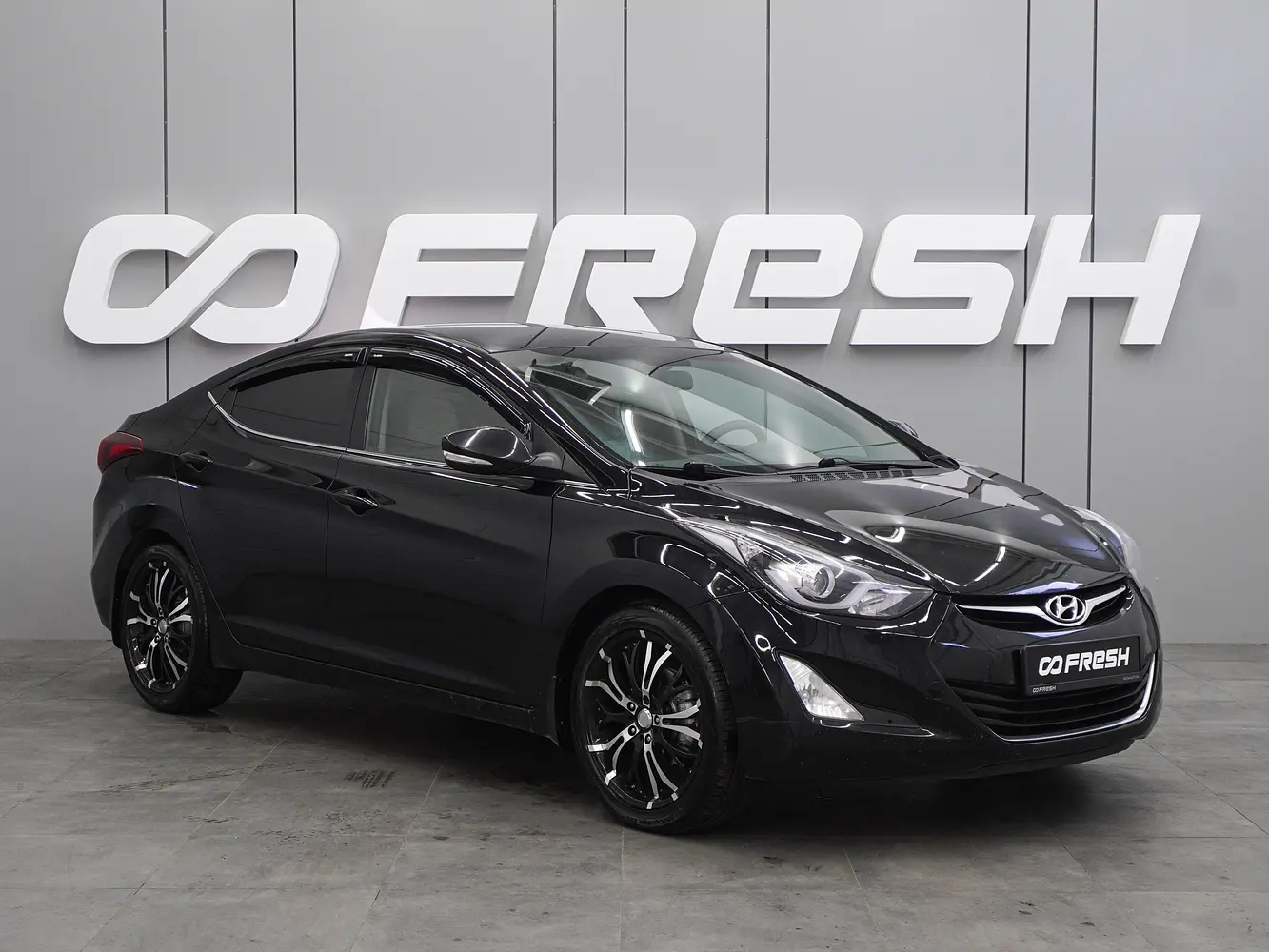 Hyundai