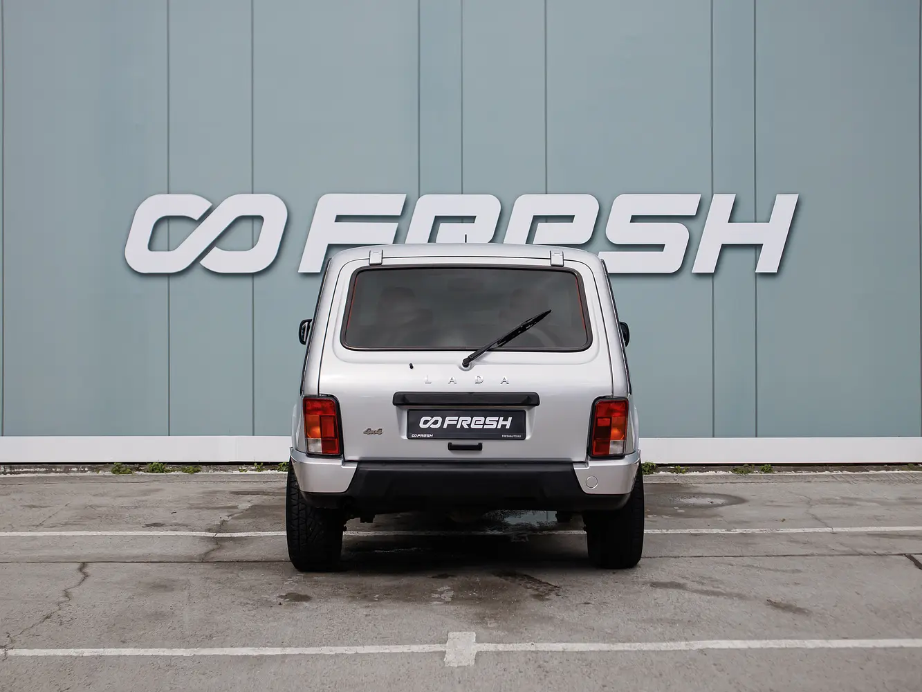LADA (ВАЗ)