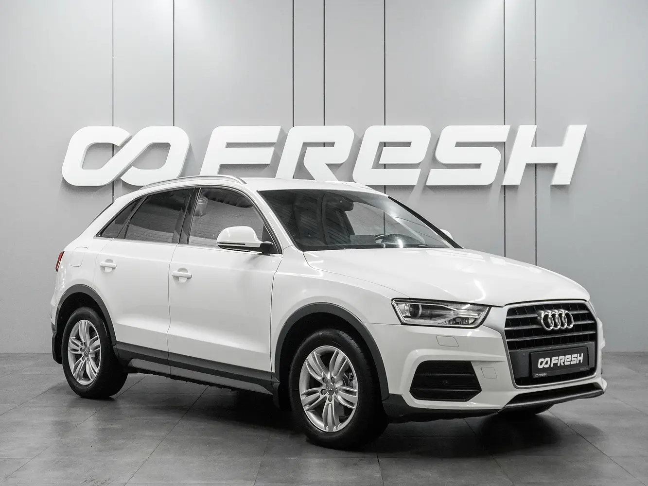 Audi