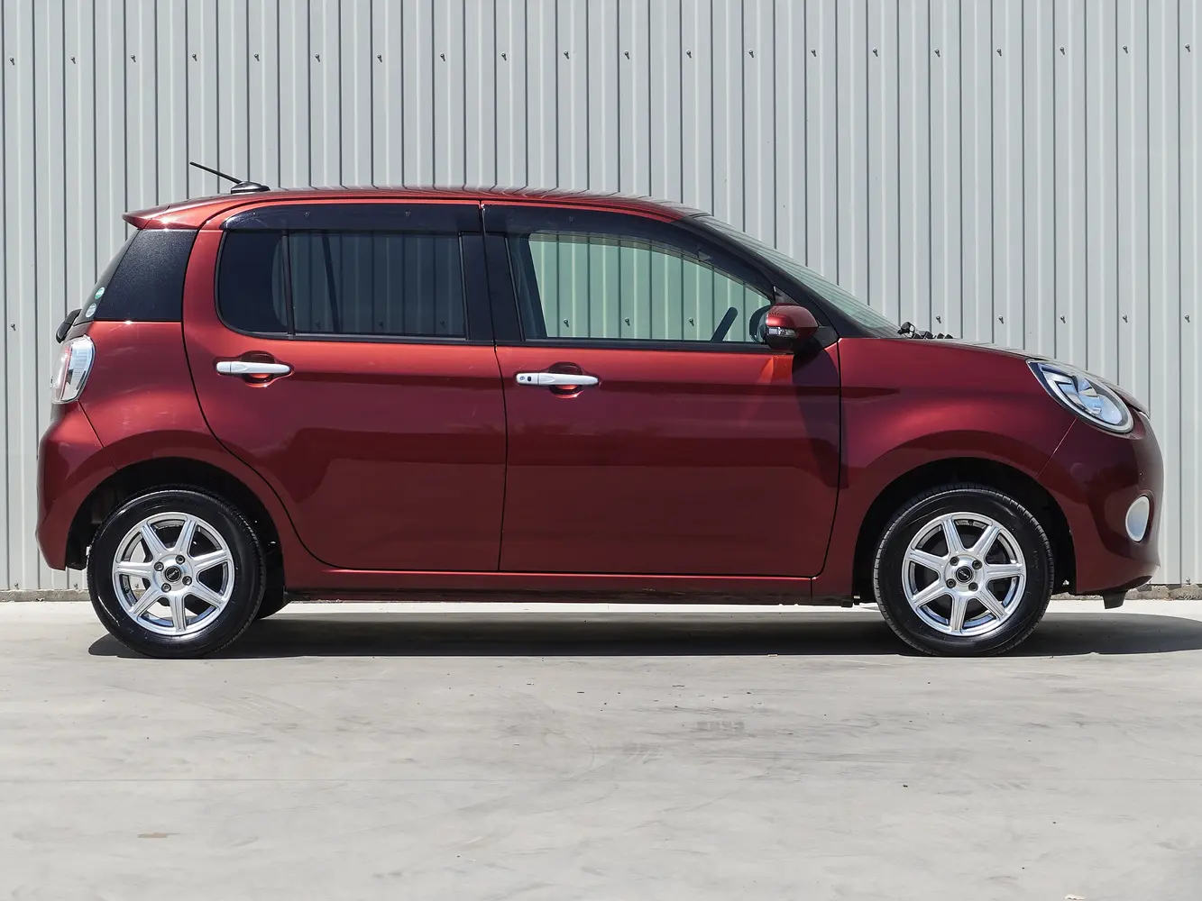 Daihatsu