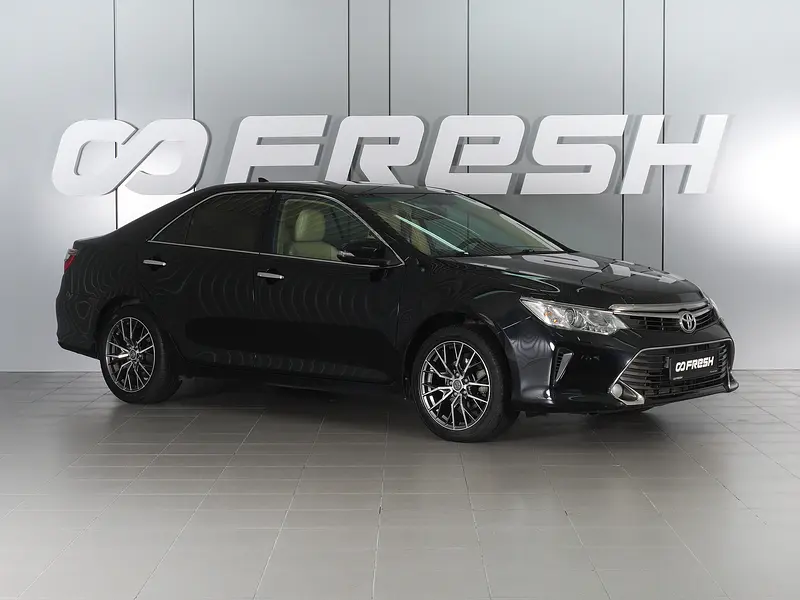 Camry