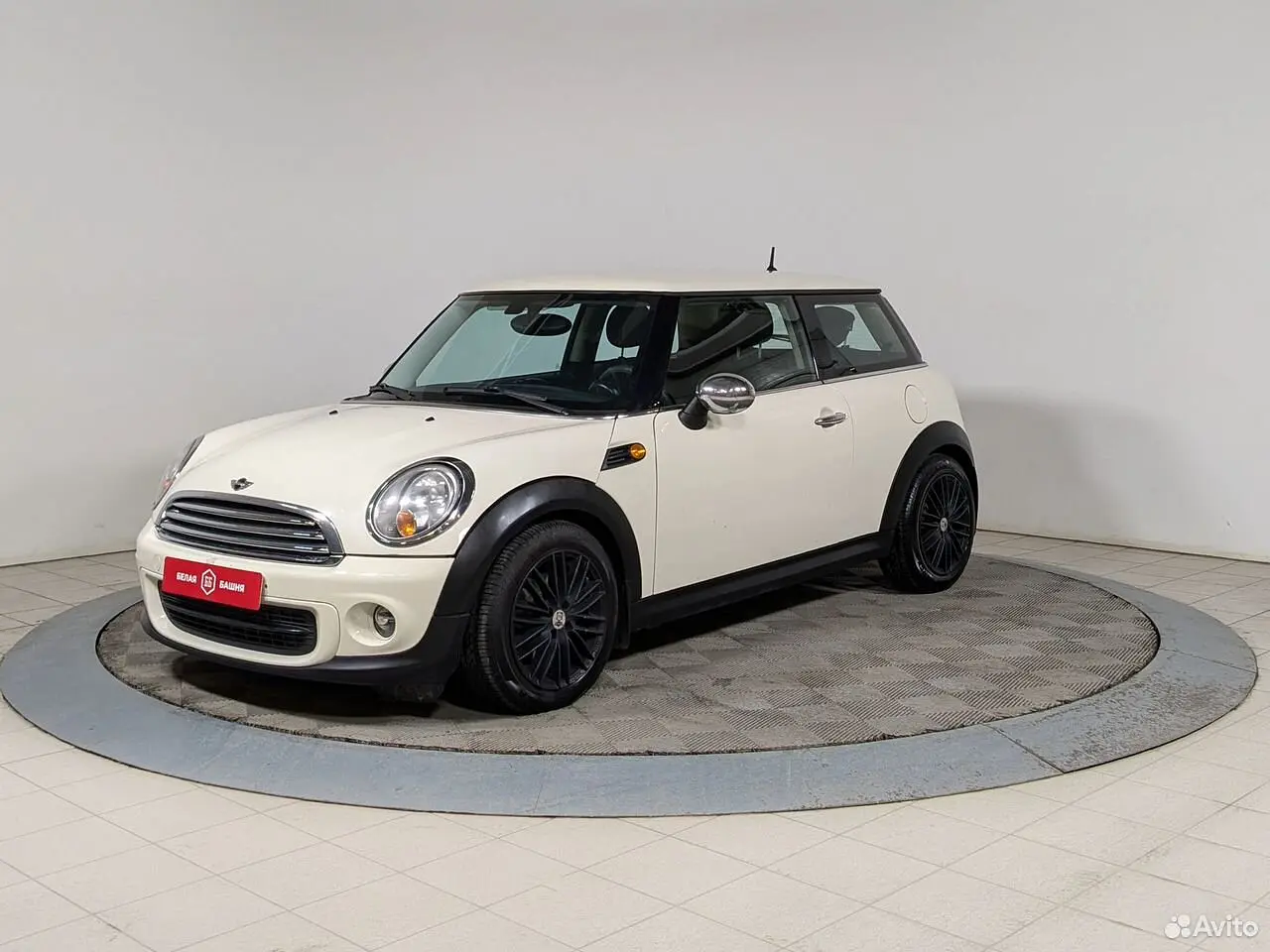 MINI