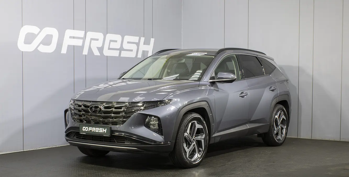 Hyundai