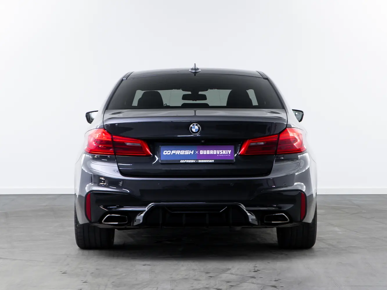BMW