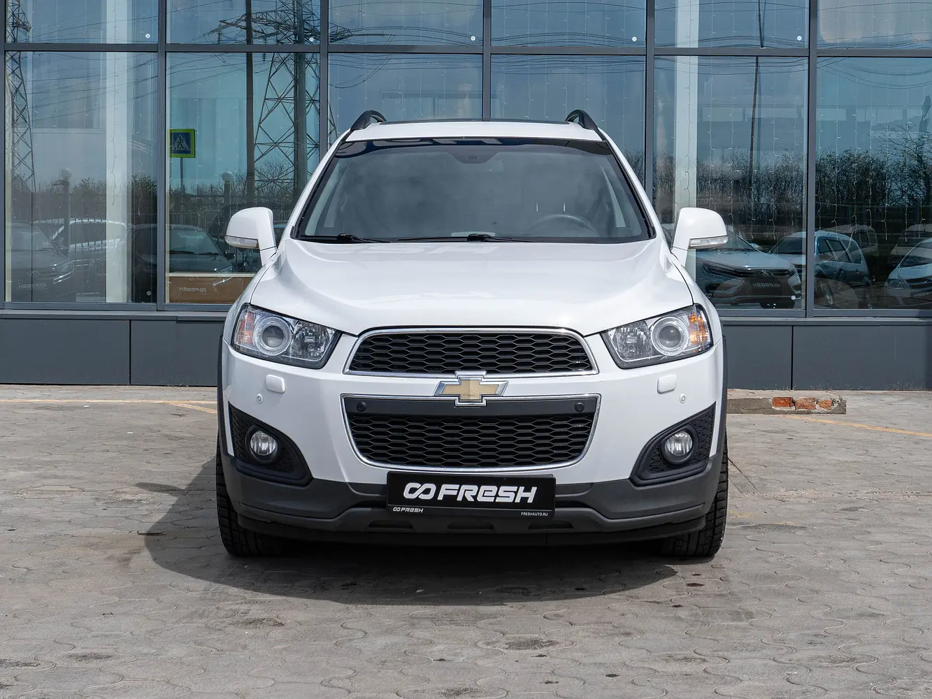 Chevrolet
