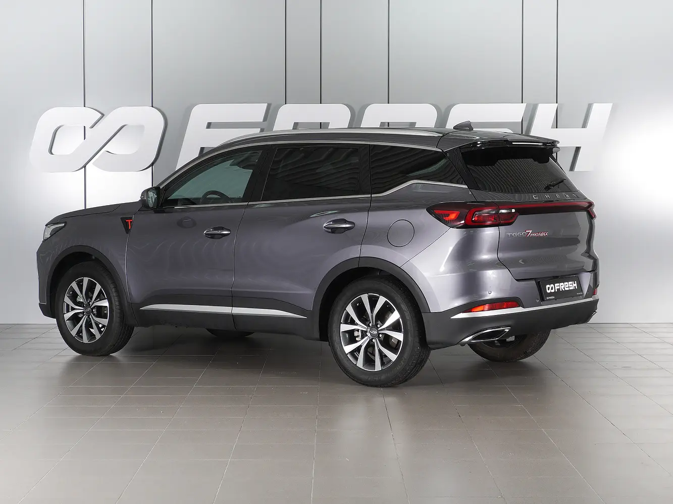 Chery