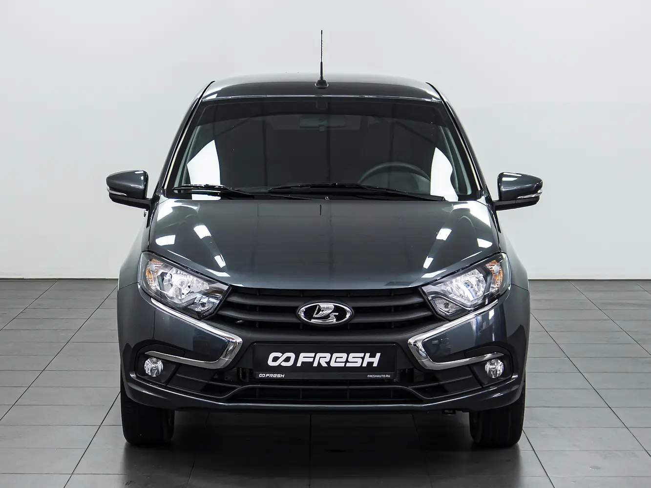 LADA (ВАЗ)