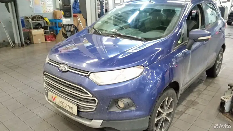 EcoSport