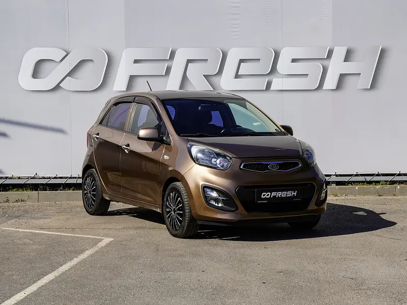 Picanto