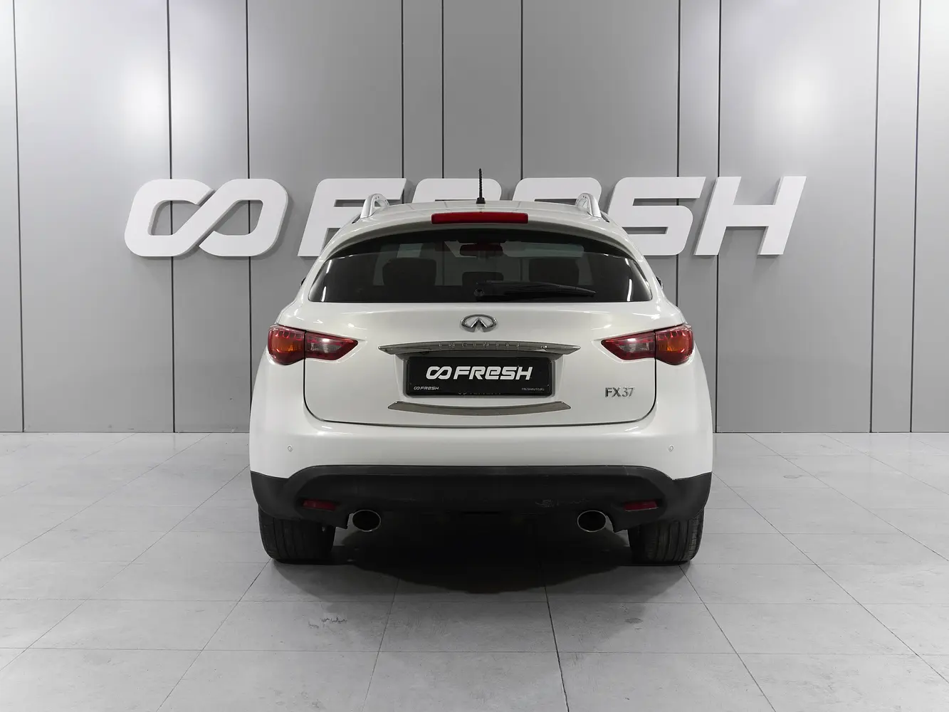 Infiniti