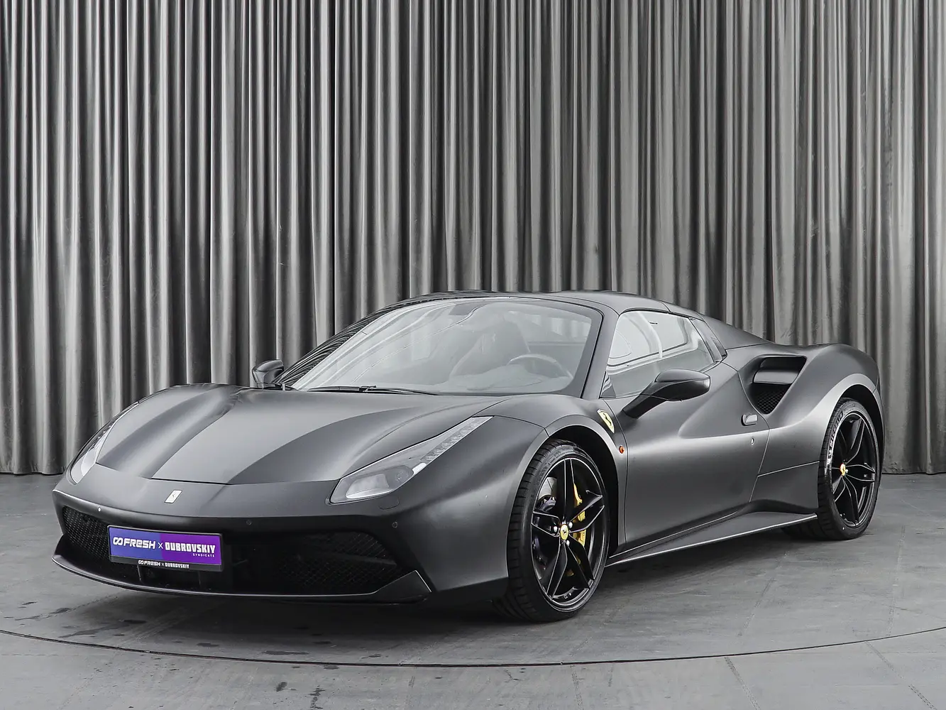 Ferrari