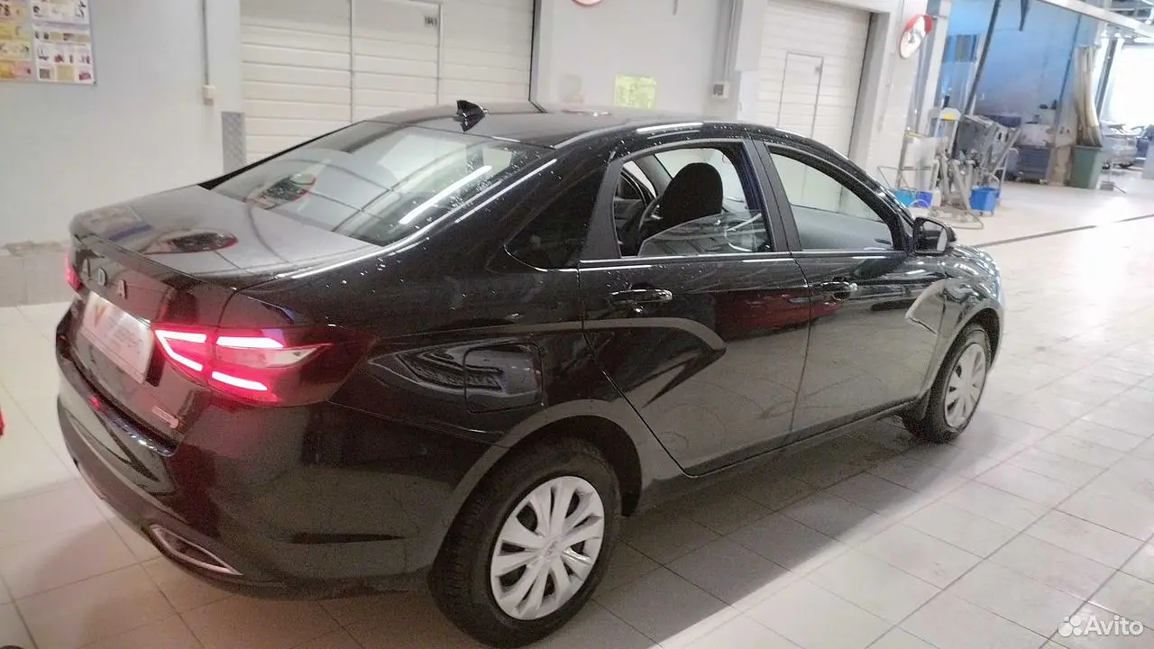 LADA (ВАЗ)