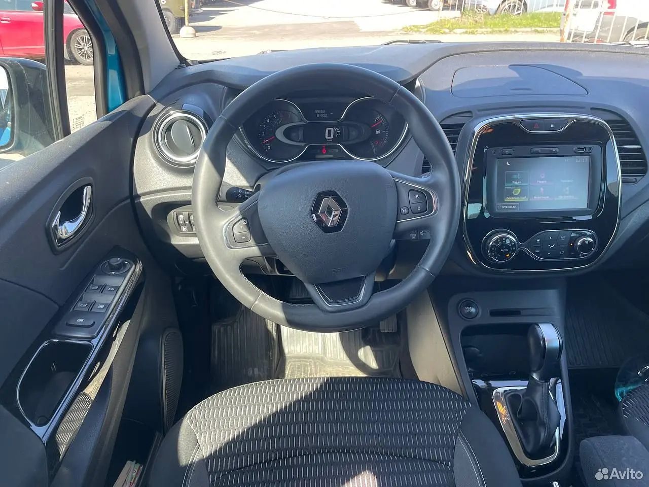 Renault