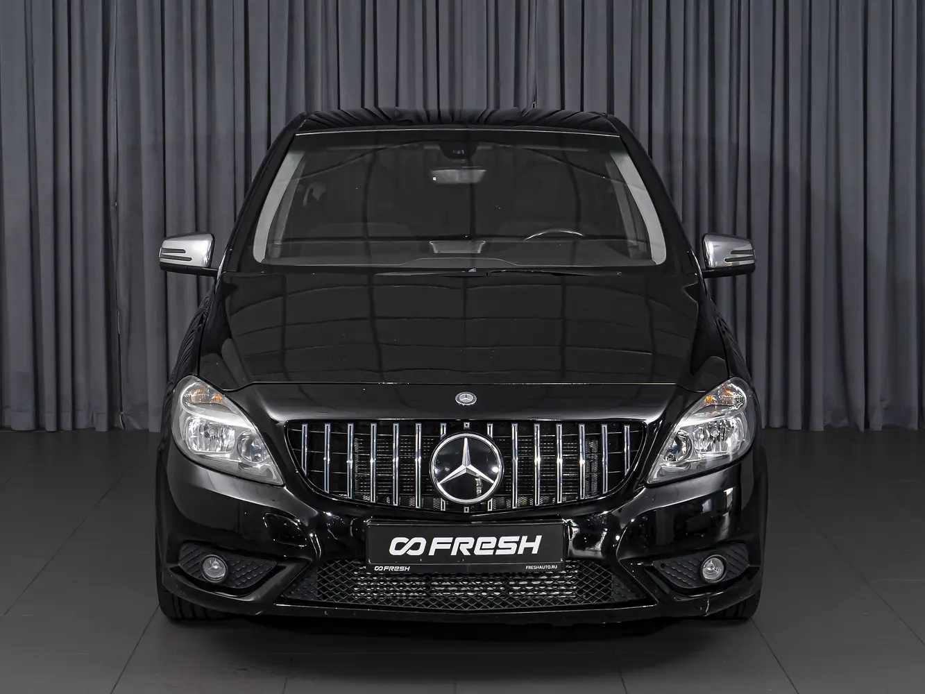 Mercedes-Benz