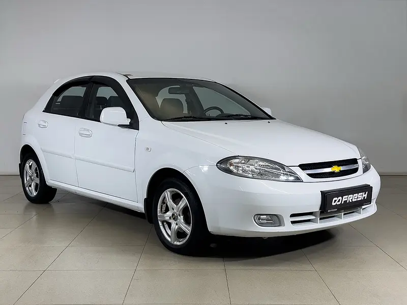 Lacetti