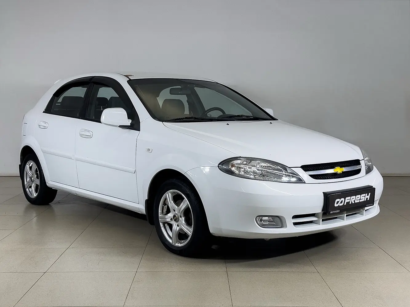 Chevrolet