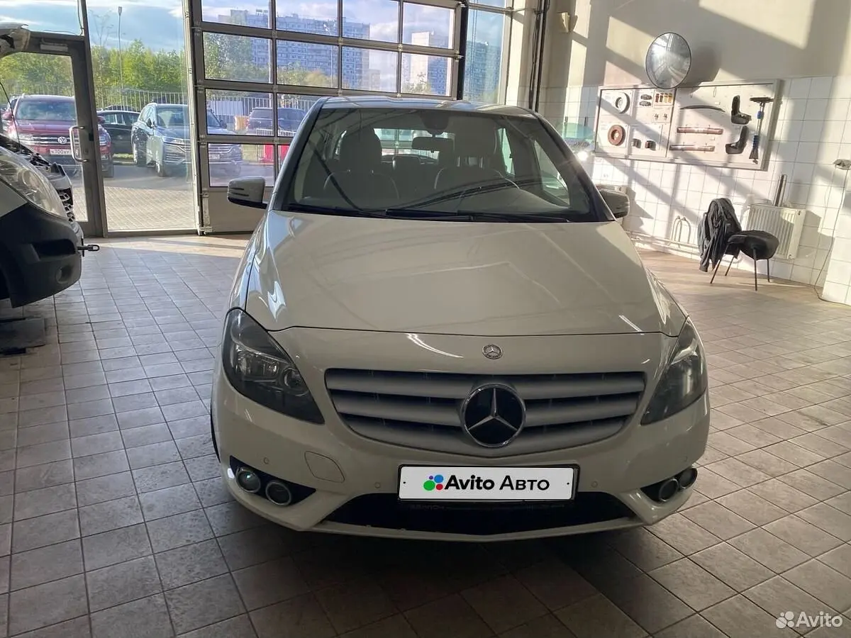 Mercedes-Benz