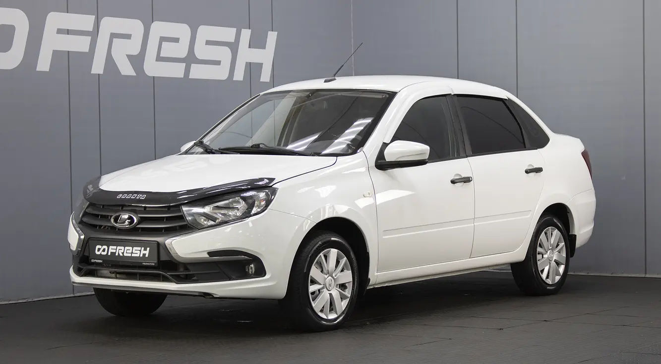 LADA (ВАЗ)